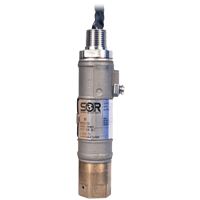 SOR Smart Pressure Transmitter, 815PT